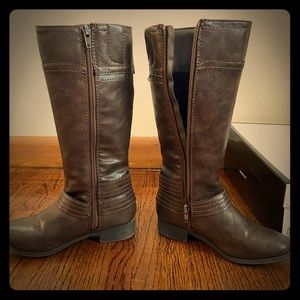 Nine West Kids sassy Tran 2